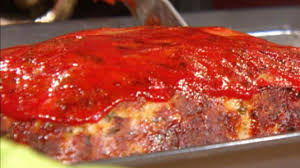 In a small bowl, whisk together the ketchup, worcestershire sauce and brown sugar. Valerie Bertinelli S Thursday Turkey Meatloaf Rachael Ray Show