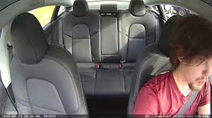 We are your source for tesla model 3 interior products and accessories. Tesla Model 3 Display Confuses Police Officer