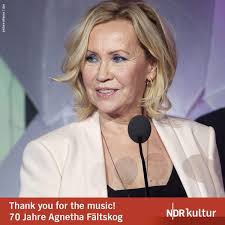 Für fans ist es eine sensation: Ndr Kultur Mit Welchem Abba Song Feiern Sie Heute Mit Facebook