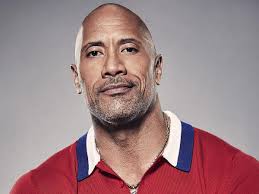 Born this day (May 2) in 1972, Dwayne Douglas Johnson, also known by his  ring name The Rock, is an American actor, businessman, and professional  wrestler. As a wrestler, he is signed