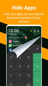 Hide Apps Icon Hide Apps App Hider For Android Apk Download