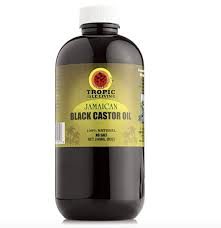 Nowadays, companies like sheamoisture and eco style gel have entire product lines devoted to jamaican black castor oil (jbco). This Jamaican Black Castor Oil Is My Thick Hair S Secret Weapon
