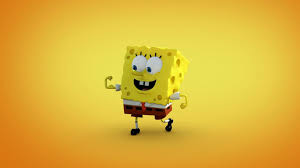 One site with wallpapers at high resolutions (uhd 5k, ultra hd 4k 3840x2160, full hd 1920x1080) for phones and desktop. Spongebob With Red Tie Wallpaper Hd Cartoon 4k Wallpapers Images Photos And Background Wallpapers Den