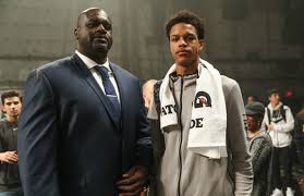 I'm 6ft my wife is 411'. Who Is Shaquille O Neal His Wife Son Height