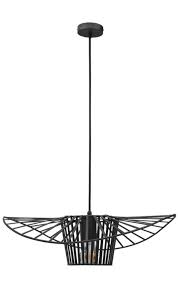 Schwarze Hangeleuchte Hangelampe Lampen Und Leuchten Hangeleuchte Hange Lampe