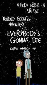Rick And Morty Font Forum Dafont Com Congratulations to the rick and morty team for their win tonight! rick and morty font forum dafont com