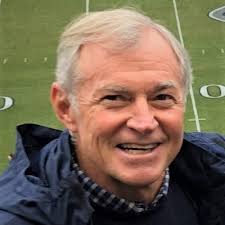 Yesterday I retired from a 23 year career in the Financial Services  business. Along the way I met some incredibly colorful characters and Great  Americans. I would like to thank all of