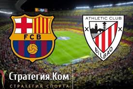 Обзор матча финала суперкубка испании «барселона» — «атлетик» — 2:3. Primera Barselona Atletik Bilbao Prognoz Ot Ekspertov Na Match 31 01 2021