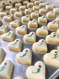 Alhamdulillah akhirnya aku jumpa jugak. Cara Untuk Membuat Biskut Mama Carrie Kuih Raya Yang Sentiasa Dicari Oleh Kita Semua My Resepi