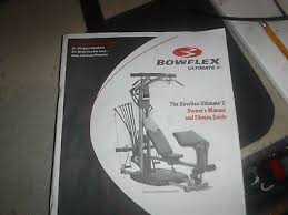 Home Gyms Bowflex Ultimate