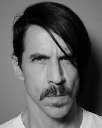 Still dating his girlfriend helena vestergaard? Sagen Sie Jetzt Nichts Anthony Kiedis Sz Magazin