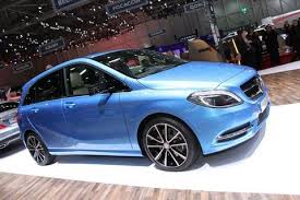 B Klasse B220 4matic Erstmals Zu Sehen Mercedes Benz Passion Blog Mercedes Benz Smart Maybach Amg Mercedes Benz Benz Mercedes