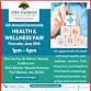 4th Annual Community Health & Wellness Fair