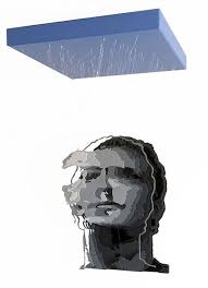 The Work Of Michael Murphy 2014 Art Perspective Art Art Inspiration