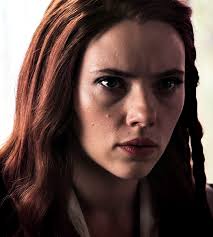 thewitchandtheassassin — A Red Wedding (Natasha Romanoff x Reader)