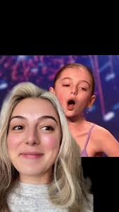 Britains Got Talent Stapler Woman