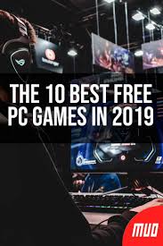 The 11 Best Free Pc Games To Play In 2020 Free Pc Games Free Pc Games Download Best Pc Games