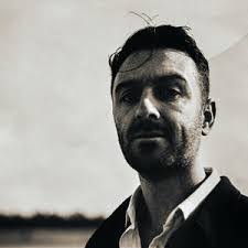 John Edge's Instagram, Twitter & Facebook