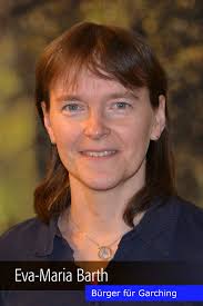 Eva-Maria Barth (Listenplatz 9)