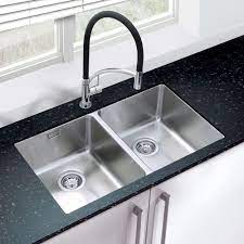 If you can go to a plumbing supply to see different sinks, it would help you envision your space. Single Silver Double Bowl Kitchen Sink Size 1 5x1 5 Feet Id 21088923912