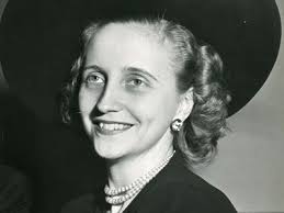 Margaret Truman
