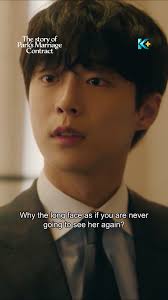 "If you miss your wife, call her." 😢, #TheStoryofParksMarriageContract ,  ., ., ., #kplusasia #kdramas #fyp #romance #comedy #leeseyoung #baeinhyuk  #yooseonho #joohyunyoung #jobokrae #열녀박씨계약결혼뎐
