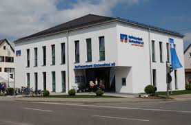 Raiffeisenbank kirchweihtal eg in germaringen wurde aktualisiert am 18.06.2021. Banken Versicherungen Archive Seite 8 Von 10 Azubicard Mittlerer Niederrhein