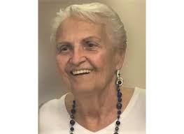 Sandra Rafferty Obituary (1939