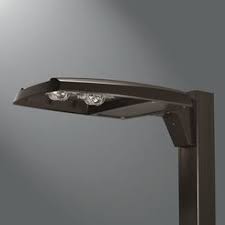Eaton Cooper Lighting Pole Mount Area Lights