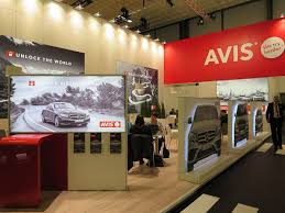 Play alone or with friends, explore an alien planet, . Avis Car Rental Wikidata