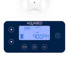 The water circulator is so noiseless that it doesn't. Aquabed Heating Cooling Bed Heating Cooling Solution