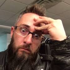 Steve Nau (hardstruggles@)