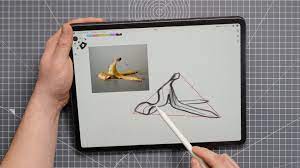 Not that this will make it any cheaper. Learn To Draw Part 2 Concepts App Infinite Flexible Sketching