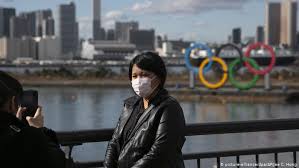 В пятницу стартует летняя олимпиада в японии. Prezident Mok Zaveril Chto Olimpiada 2020 V Tokio Sostoitsya Novosti Iz Germanii O Sobytiyah V Mire Dw 13 03 2020