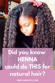 This hair company creates growth oil for textured or relaxed hair. Benefits Of Henna For Hair Henna Natural Hair Henna Hair Henna For Hair Growth