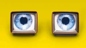 6 Weird Reasons Your Vision Is Blurry | SELF