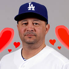 Baseball's Greatest Valentin(e)