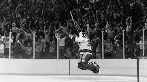 Olympic ice hockey team's march to a gold medal. Ap Was There An Olympic Miracle On Ice As Us Shocks Ussr Wluk