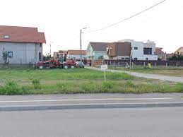Fie că îți dorești terenuri de vanzare mai spatioase sau mai mici. Teren De Vanzare Cartier Grigorescu Oradea T0069