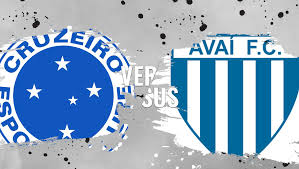 O avaí, neste domingo (6), às 20h30 (de brasília), recebe o vila nova pela segunda divisão do campeonato braasileiro. Cruzeiro X Avai Veja Onde Assistir A Partida Do Brasileiro Serie B Gazeta Esportiva
