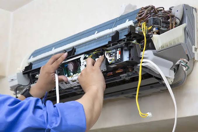 8 Reasons Why Your Air Conditioner May Not Be Cooling| Air Conditioning  Service in Fort