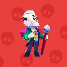 To get leon on brawl stars, you can only follow one path: Pin Na Doske Brawl Stars