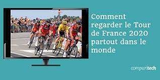 En complément de la couverture assurée par france 2, france 3 et france 4, france télévisions va offrir une programmation exceptionnelle du tour de du 4 au 26 juillet , les sites internet de france télévisions proposeront d'accéder quotidiennement à la retransmission intégrale et en direct de. Comment Voir Le Tour De France 2021 En Direct En Ligne N Importe Ou