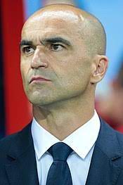 Roberto martínez montoliú (born 13 july 1973) is a spanish former professional footballer and current manager. Roberto Martinez Wikipedia