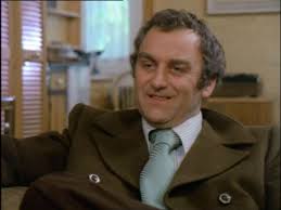 detective of the day d i jack regan from the sweeney played by john thaw the sweeney british movies olivia de havilland