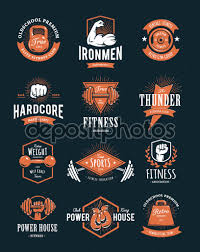 Gym Logo Design Ideas Templates For Health Clubs Fitness Centers Whether you teach yoga, kickboxing, or barre, are a personal trainer, own. wellness creative co