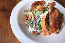Just in time for taco tuesday at my house. Fgl House Nashville Tn Nashville Restaurants Nashville Dining