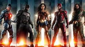 Maybe you would like to learn more about one of these? Justice League 2017 Unsere Filmkritik