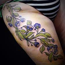 Maybe you would like to learn more about one of these? Neo Trad Traditional Tattoo Neotrad Neotraditional Flickr