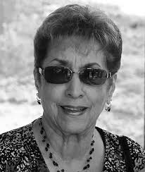 Mary-Helen Cagle Obituary